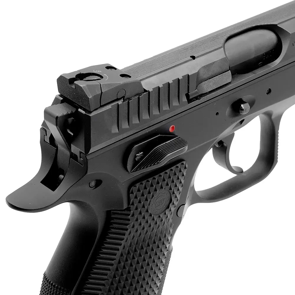 Competition Safety Right for CZ Shadow 2/TS