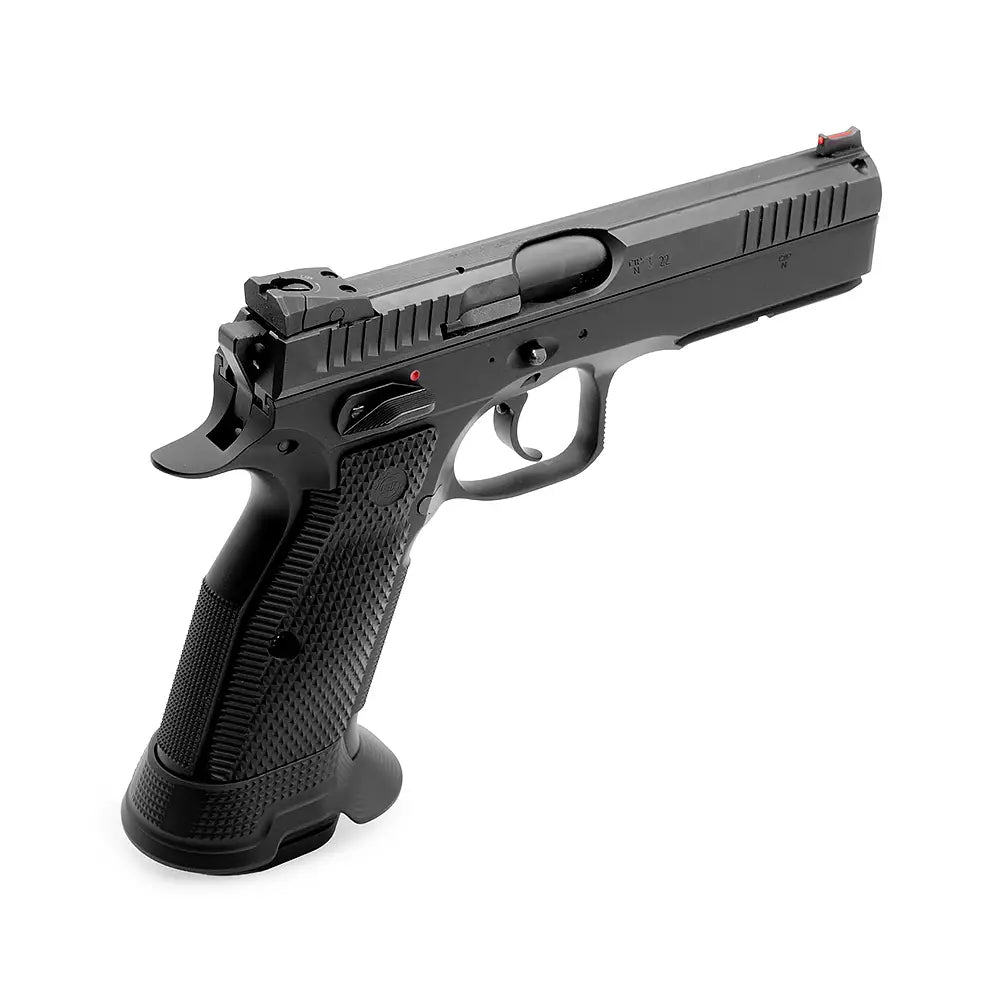 Competition Safety Right for CZ Shadow 2/TS