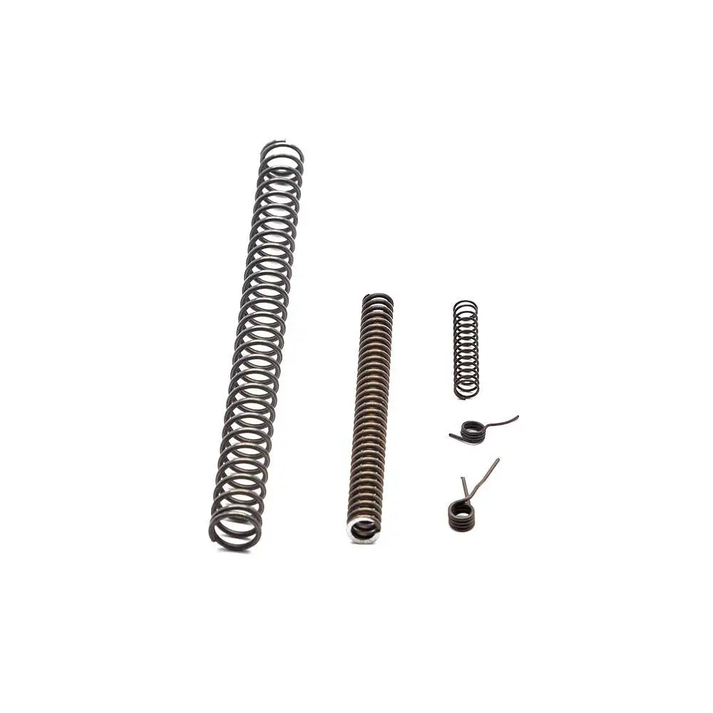 Competition Springs Kit for KMR 4.5"