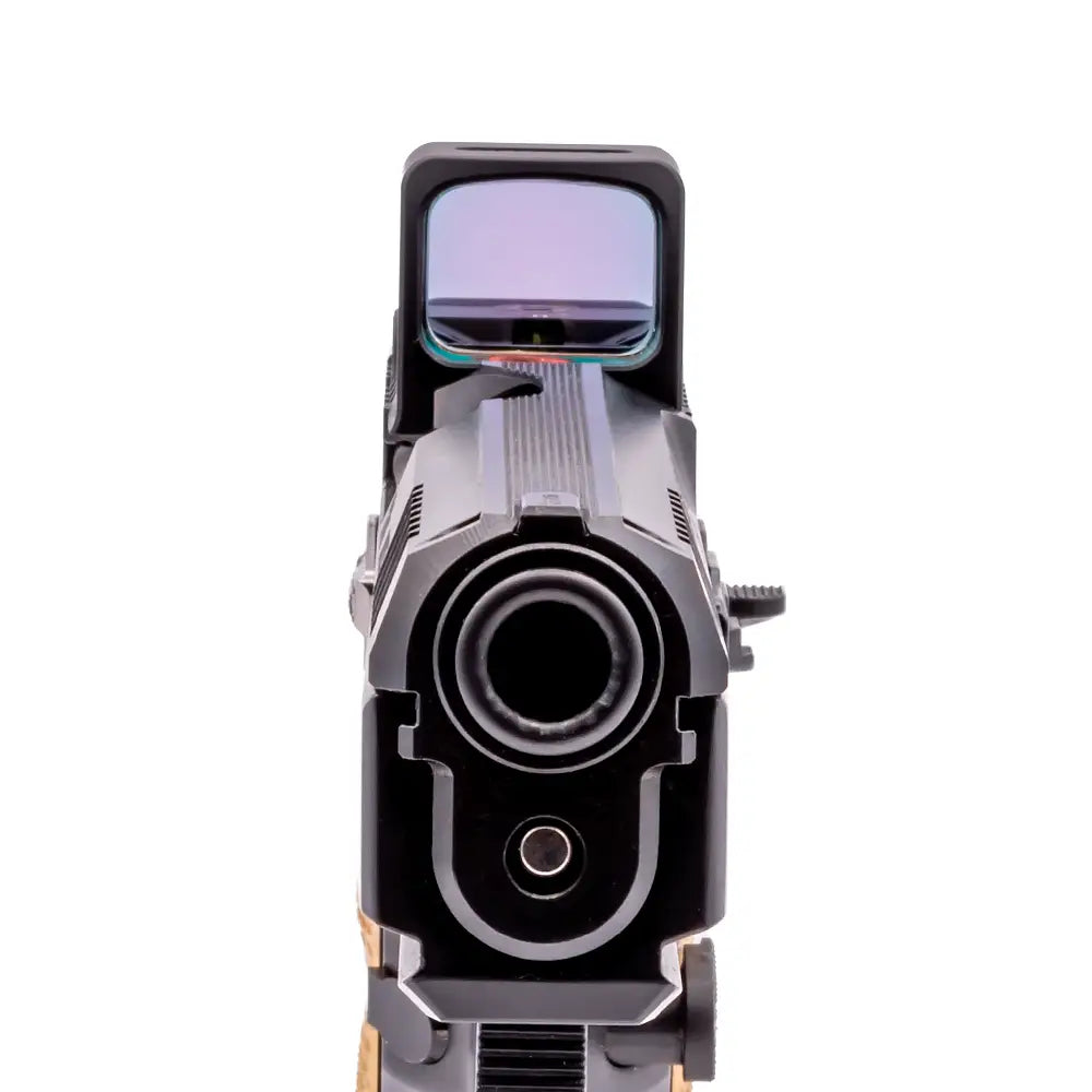 Front Sight Blank for CZ