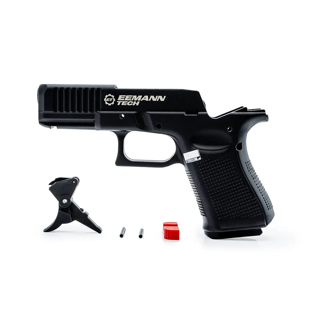 Glock 19 Ramme for ACE XR Meta Quest 3