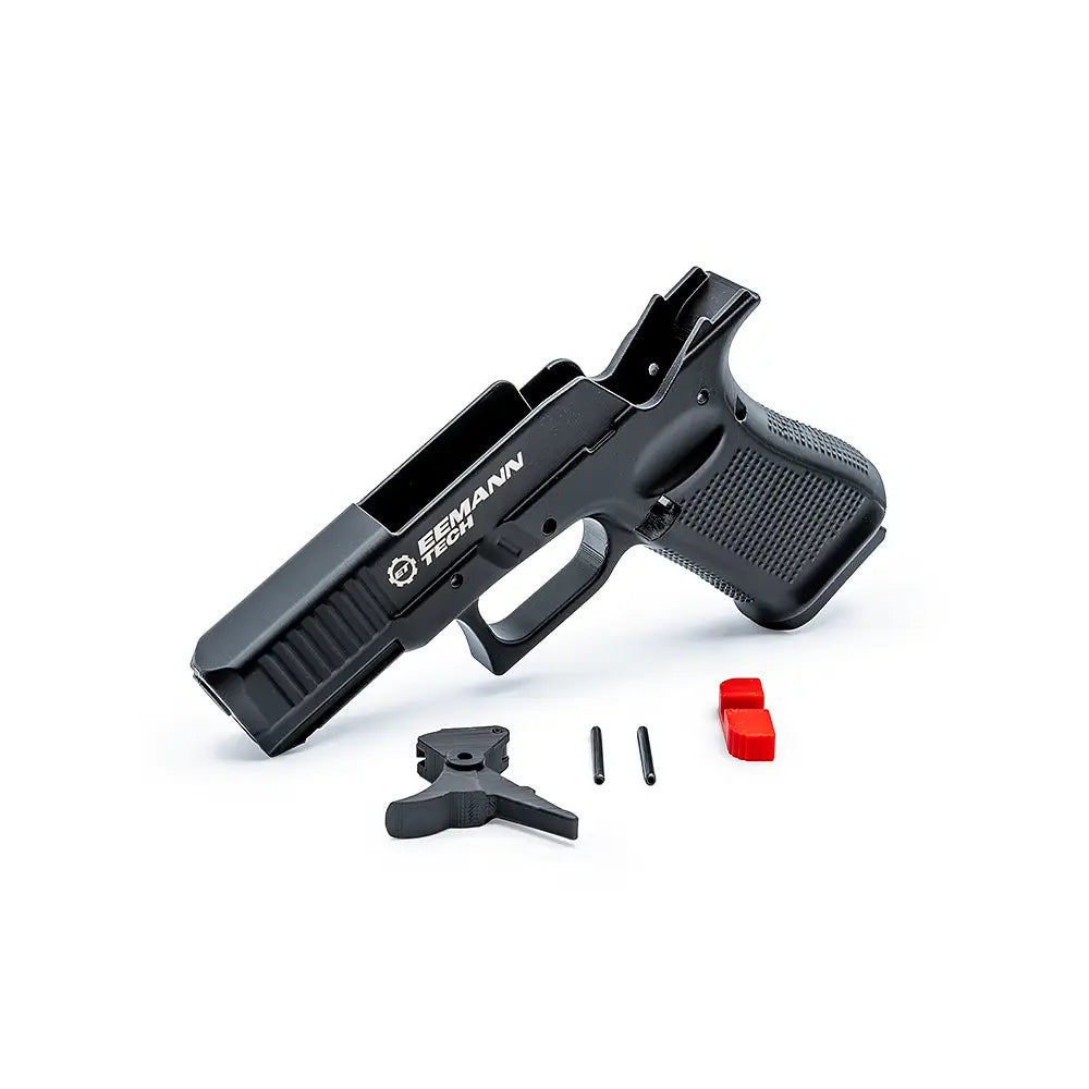 Glock 19 Ramme for ACE XR Meta Quest 3