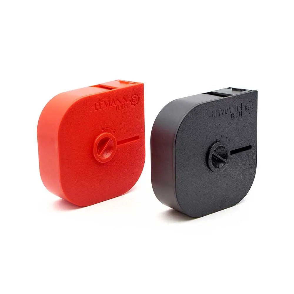 Eemann Tech Patch Dispenser - Eemann Tech