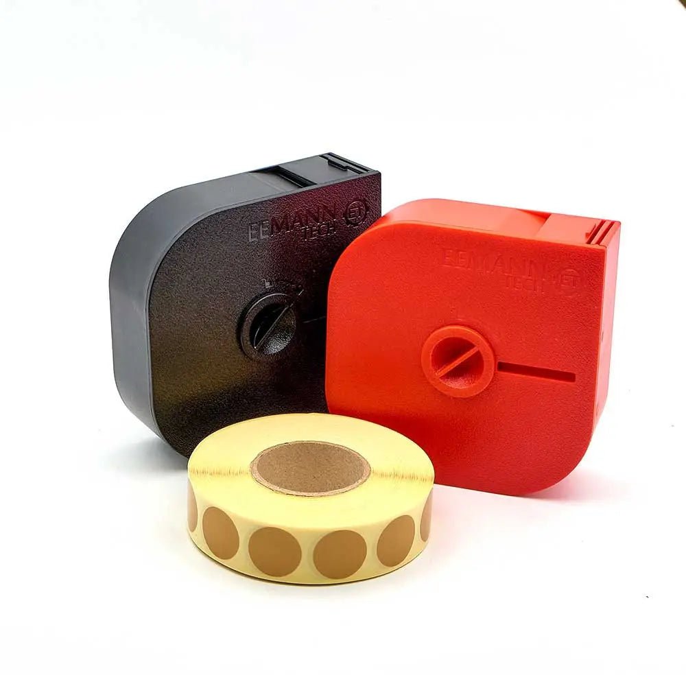 Eemann Tech Patch Dispenser - Eemann Tech