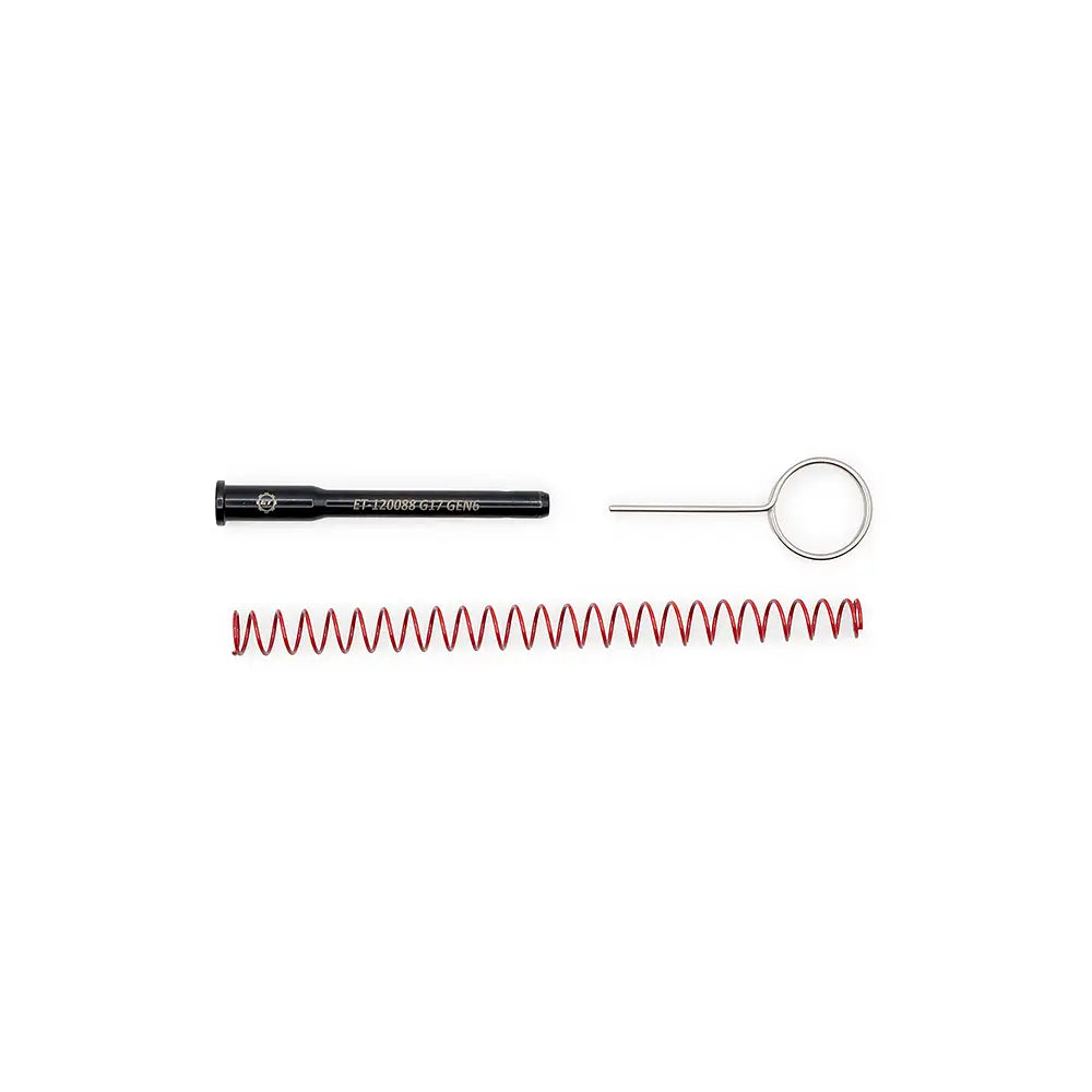 Recoil System for GLOCK17 GEN6