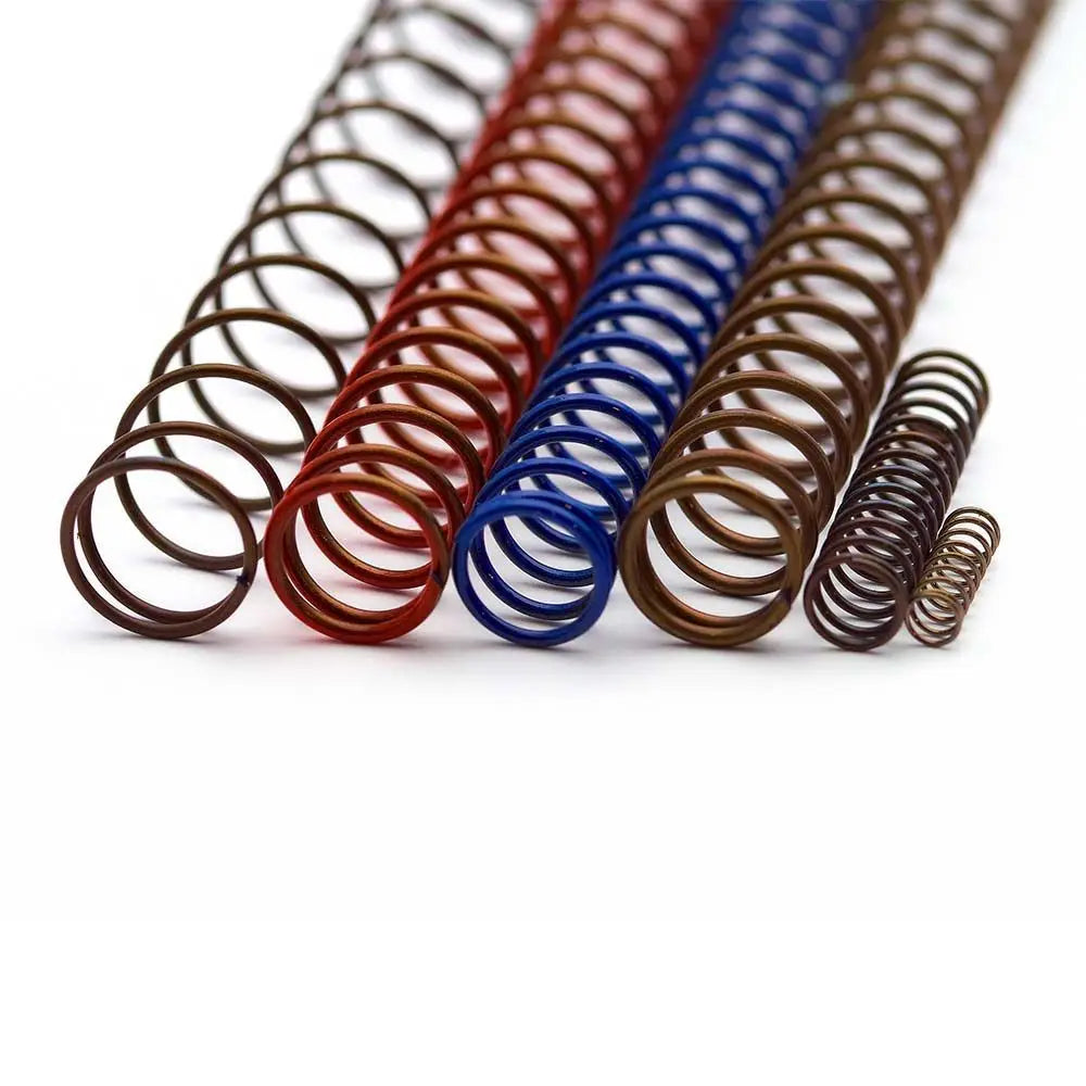 Springs Kit for Adapter CZ Shadow 2 Kadet