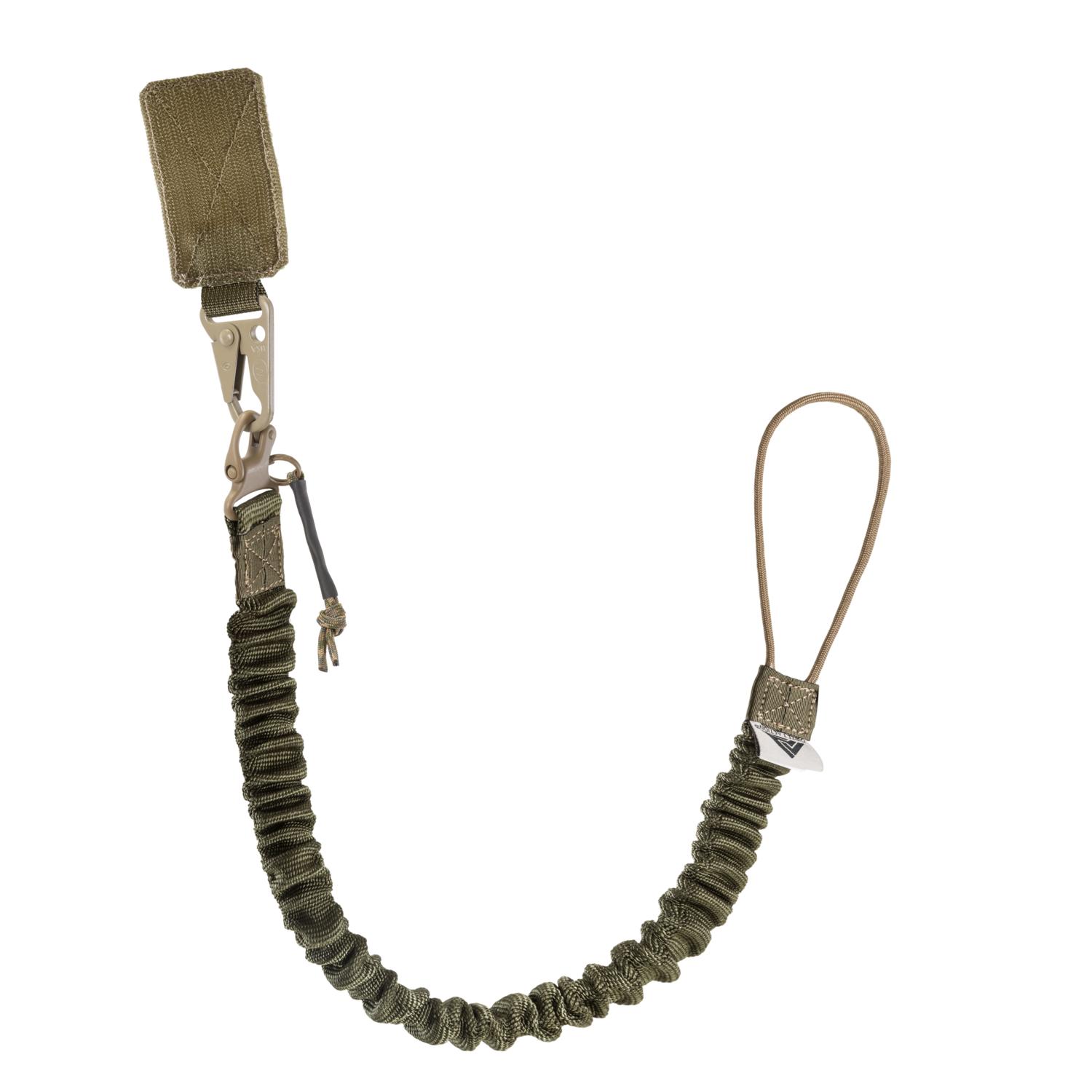 Expandable Weapon Catch - Direct Action