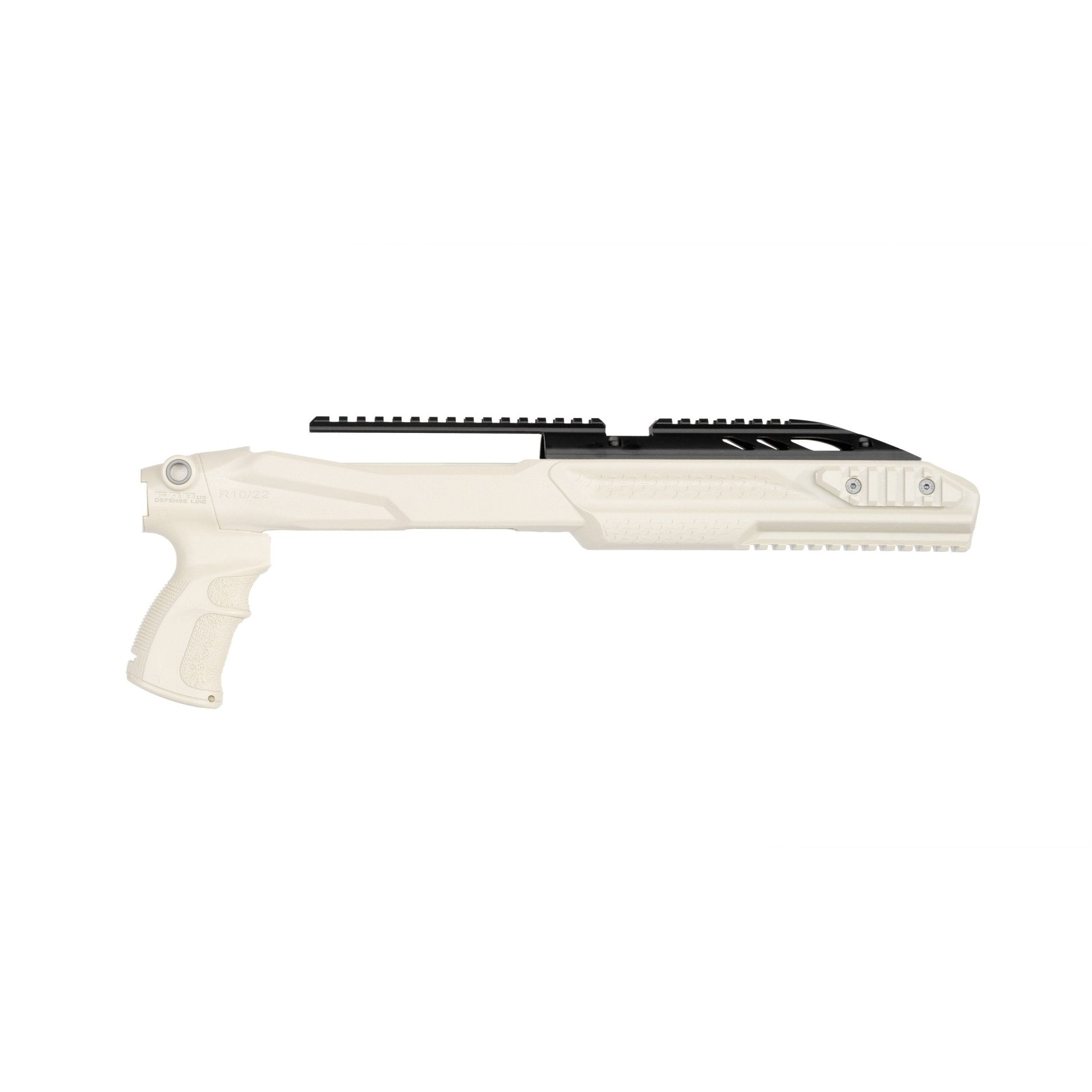 FAB Ruger 10/22 PRO Rails - FAB Defense