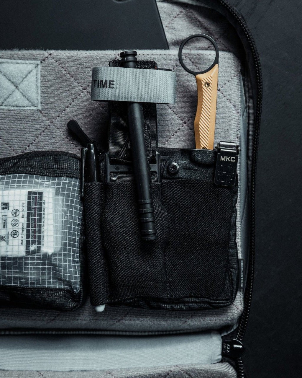 Fade Admin Pouch - Eberlestock