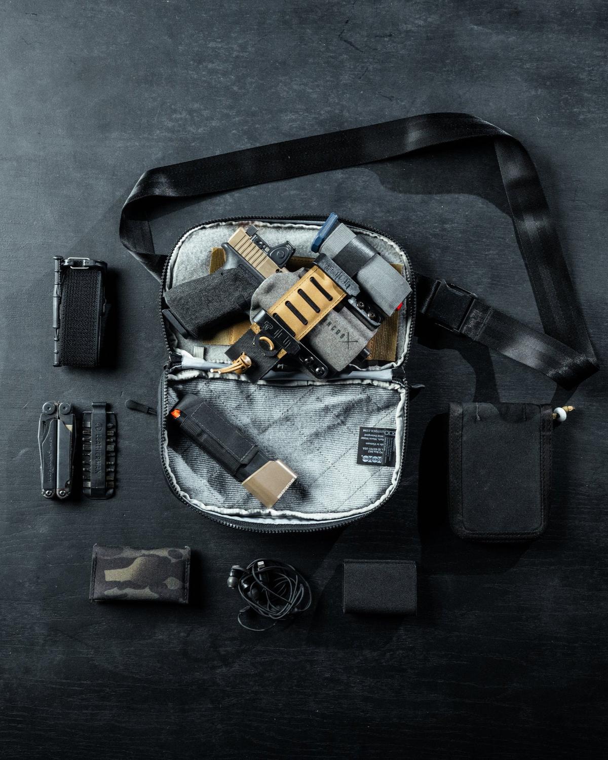 Fade Flex - Eberlestock