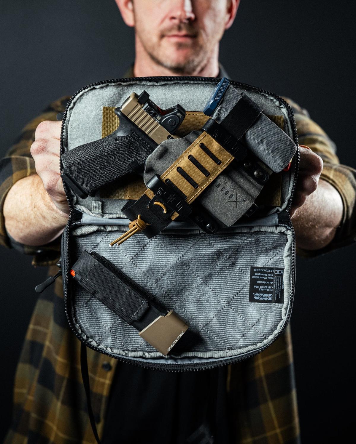 Fade Flex - Eberlestock