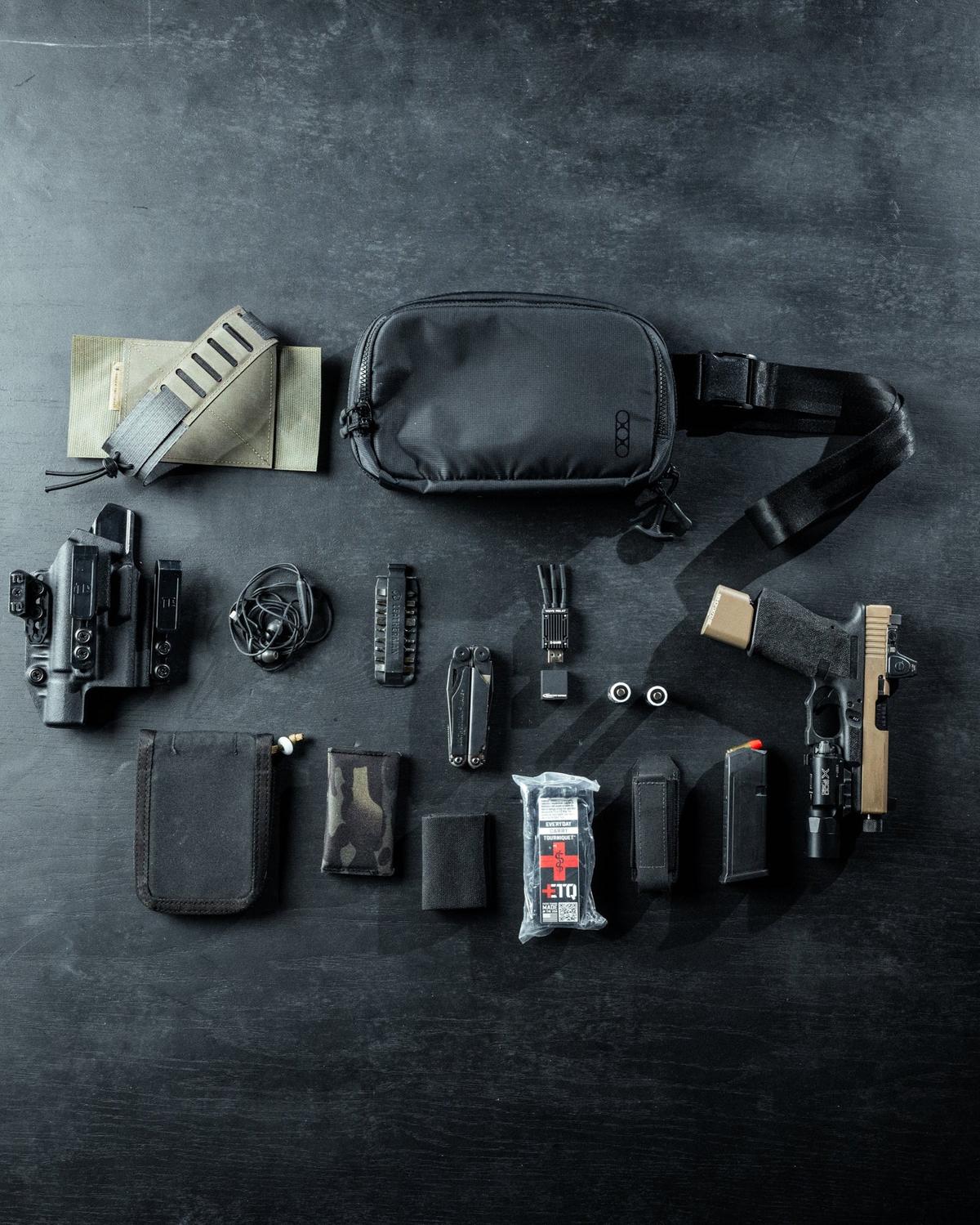 Fade Flex - Eberlestock