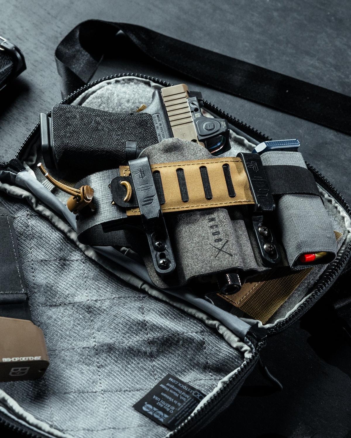 Fade Flex - Eberlestock