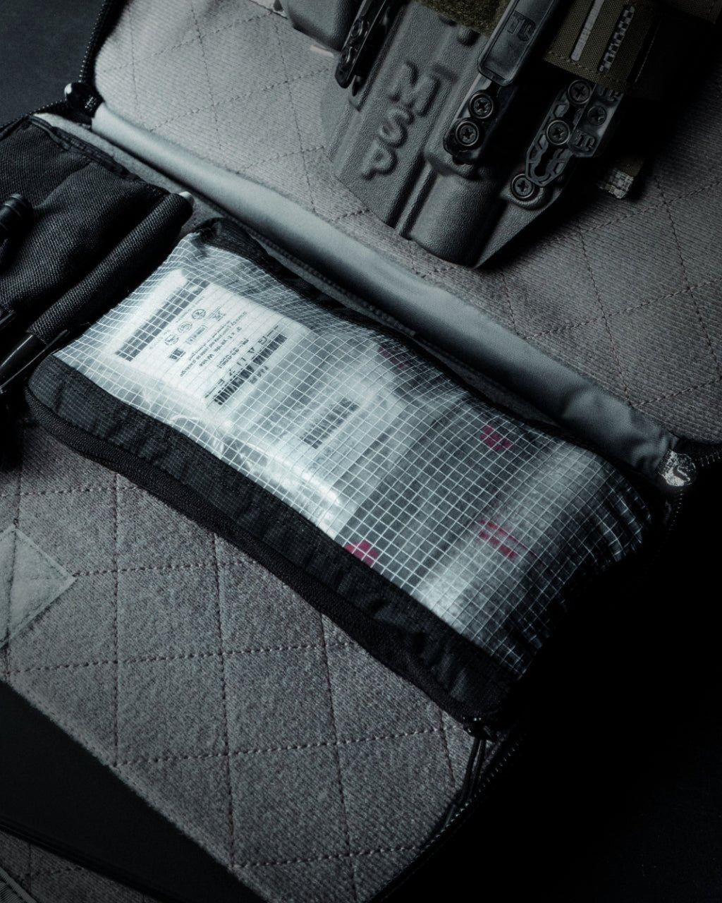 Fade View Pouch - Eberlestock