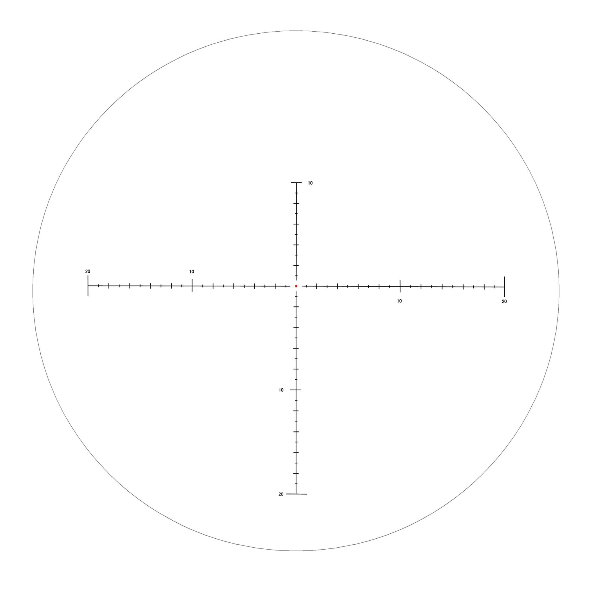 Falcon T50i 5 - 50x60i ED SFP - Falcon Optical Systems