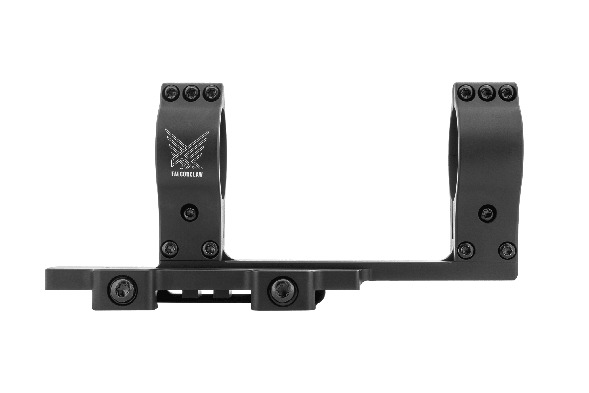 Falconclaw LPVO Scope Mount (34MM, 1.7" Centerline Height) - Falconclaw