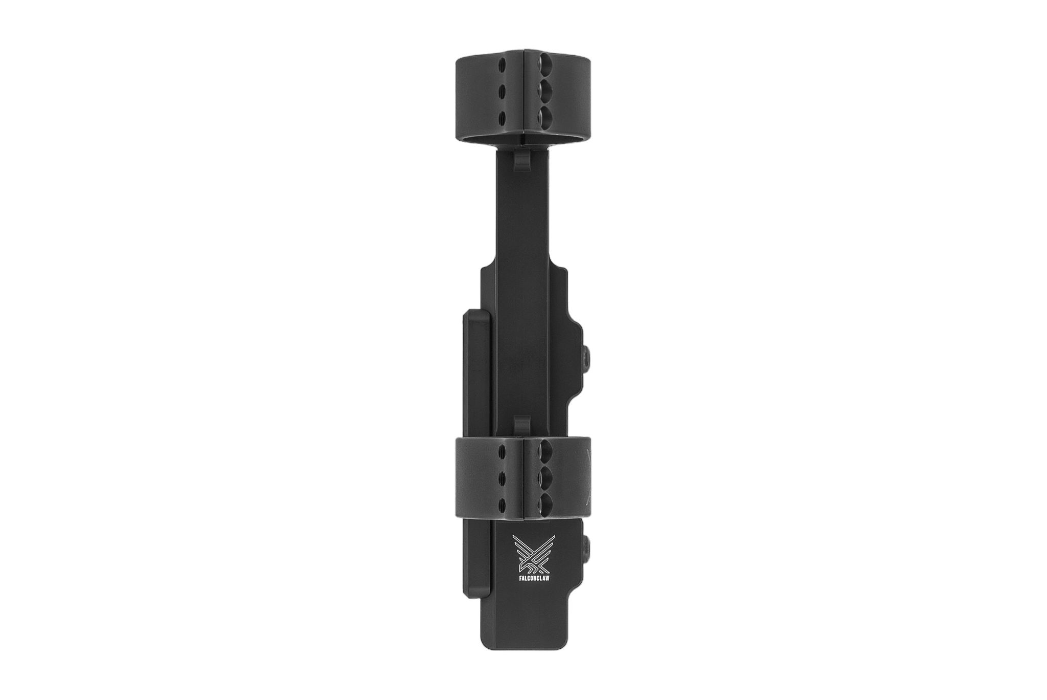 Falconclaw LPVO Scope Mount (34MM, 1.7" Centerline Height) - Falconclaw