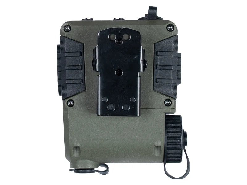 Falconclaw PTT - Falconclaw