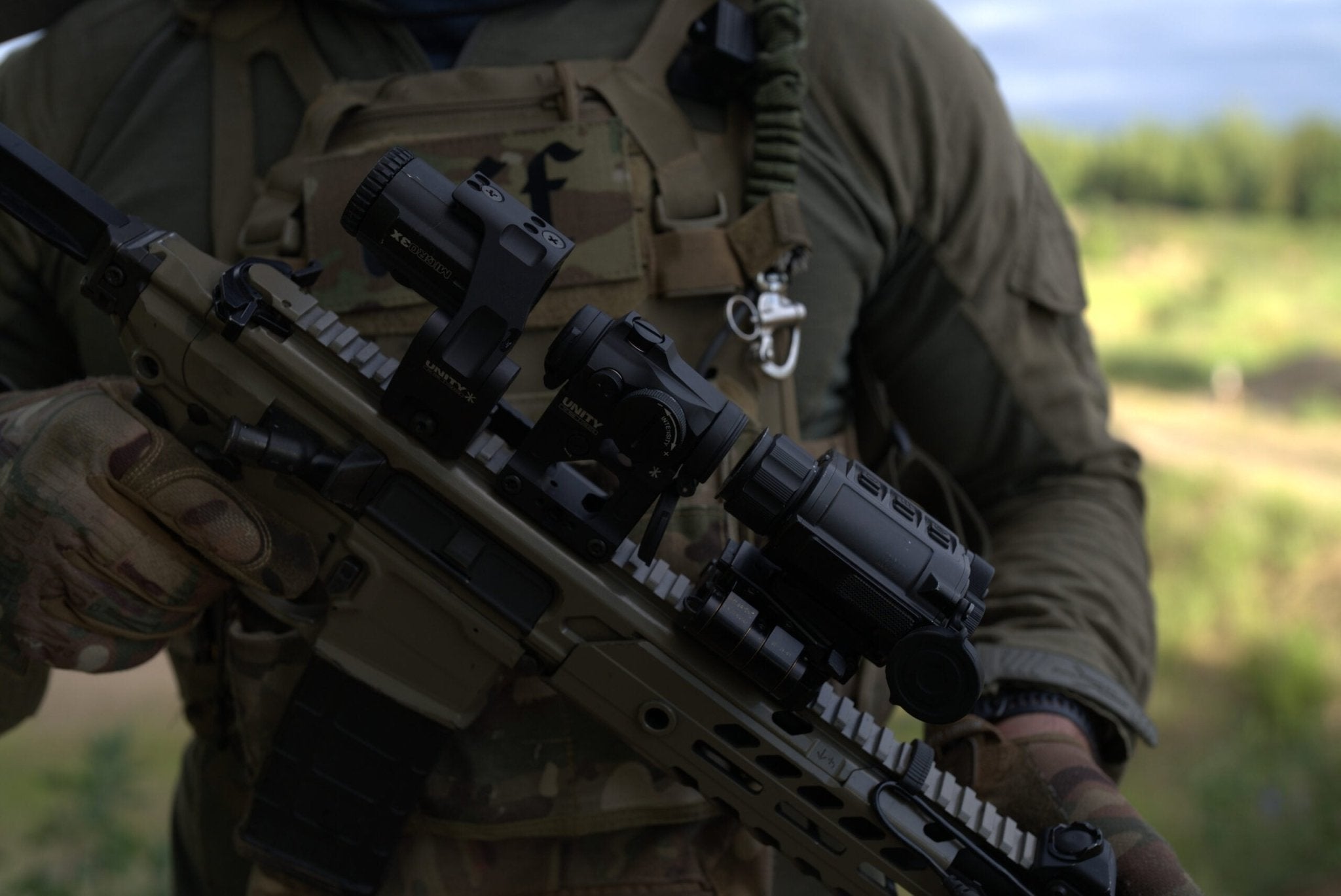 Falconclaw QDA (/RH25/FALCON640v2) - Falconclaw