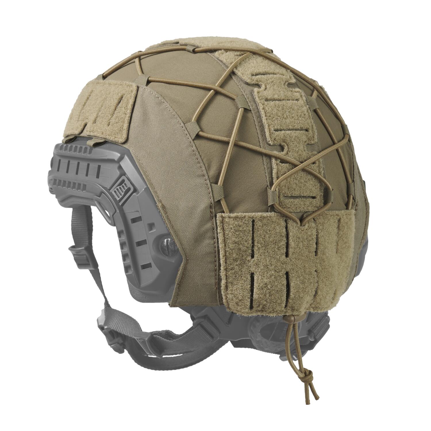 Fast Helmet Cover MKII - Direct Action