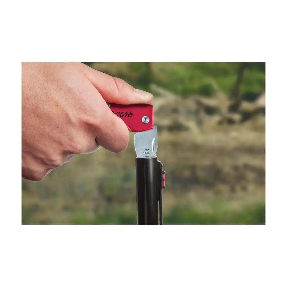 FINI Universal Choke Wrench - Real Avid