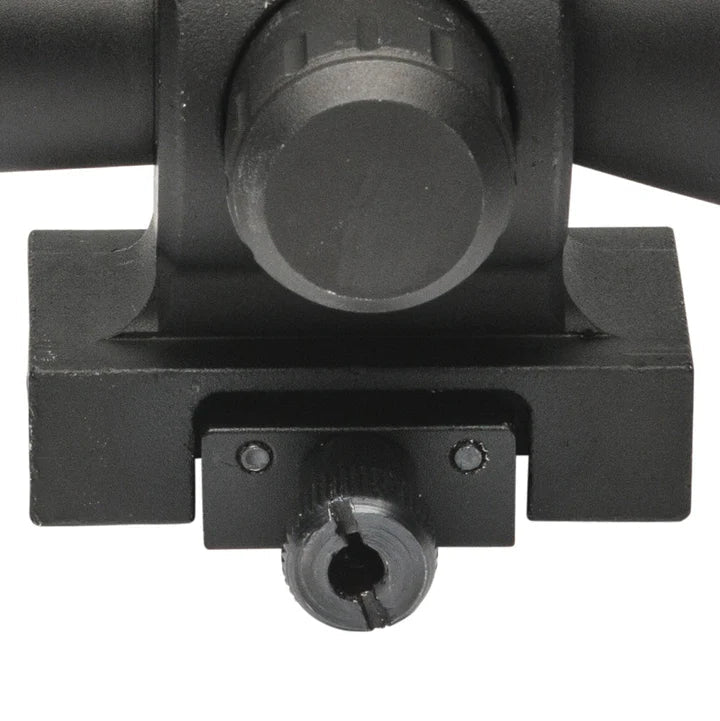 Firefield Barrage 2.5 - 10x40 LVPO - Firefield