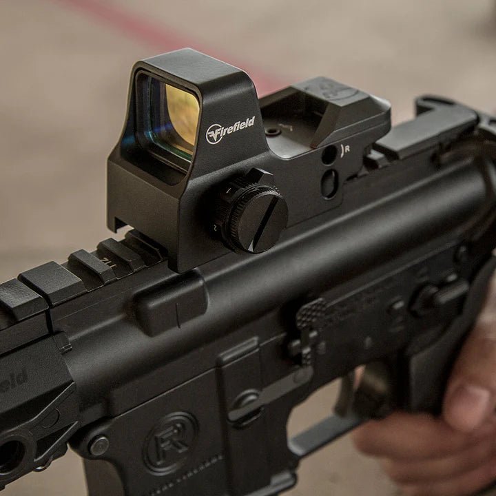Firefield Impact XL Reflex Sight - Firefield