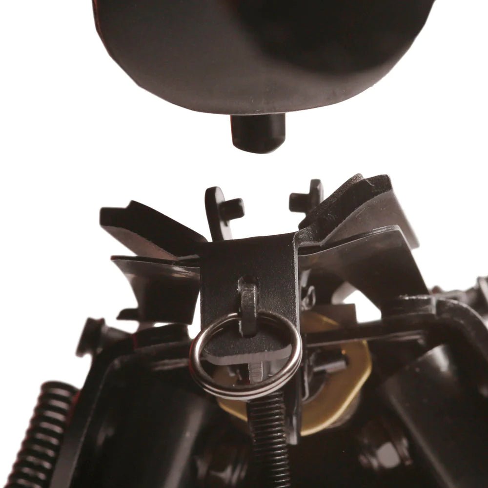 Firefield Stronghold Bipod 11 - 16" - Firefield