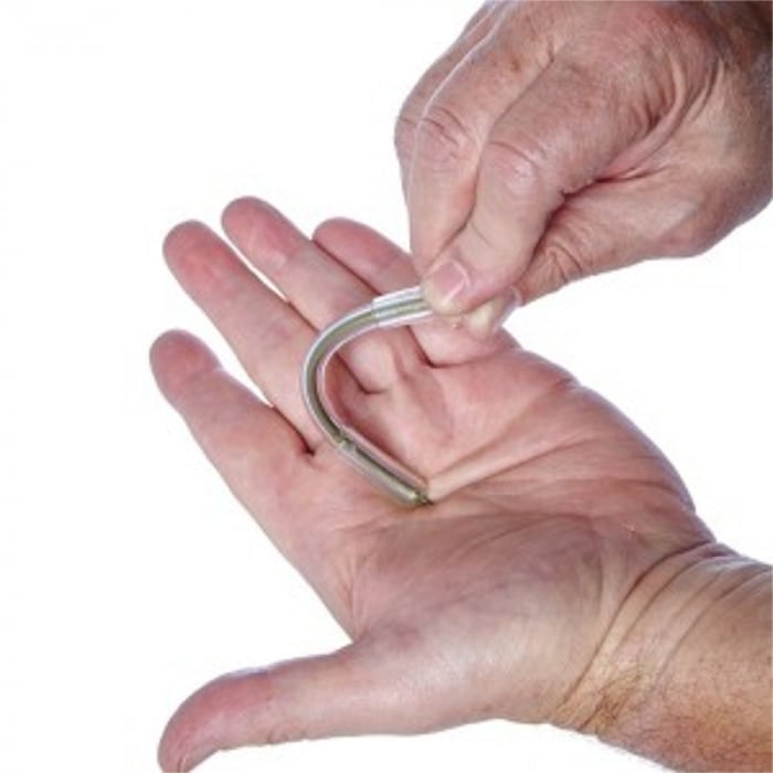 Fleksibel kulepenn, 5 stk - Protec