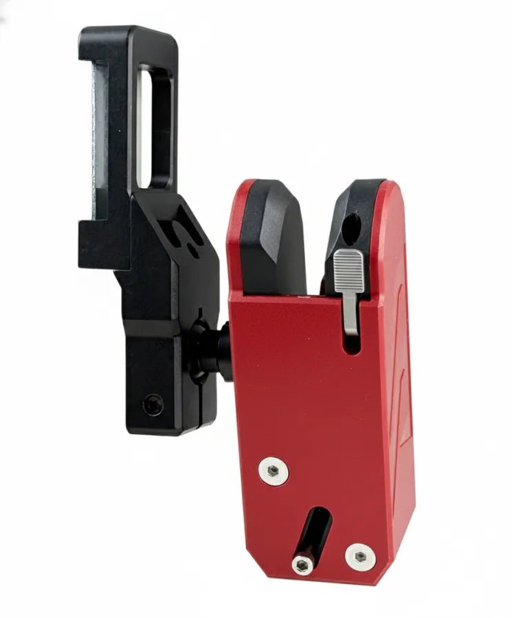 Flex Air Hylster - Komplett - Double Alpha Academy