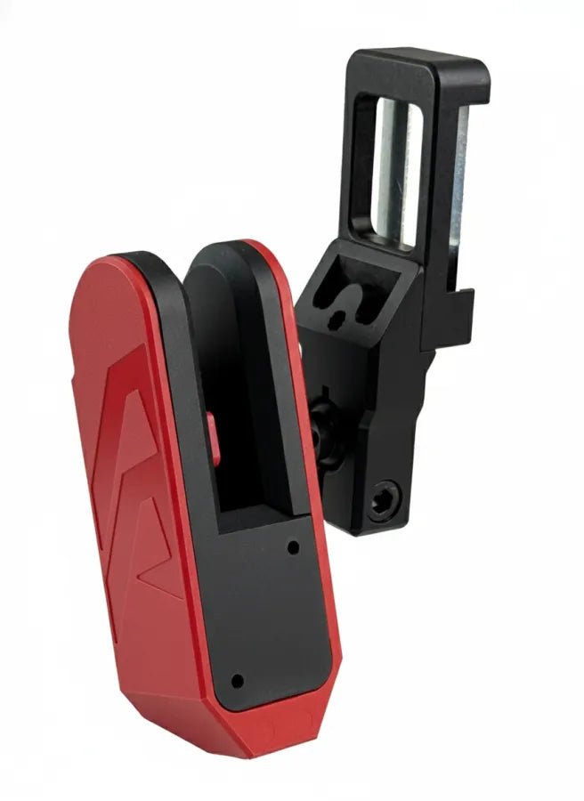 Flex Air Hylster - Komplett - Double Alpha Academy