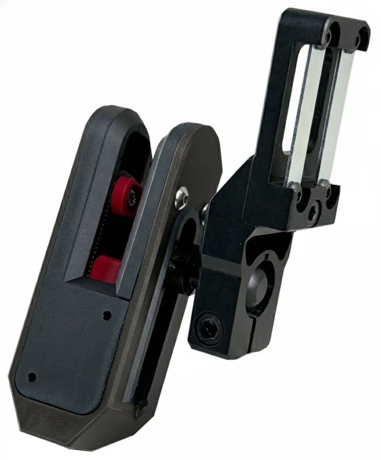 Flex Air Hylster - Komplett - Double Alpha Academy