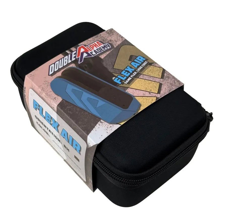 Flex Air Hylster - Komplett - Double Alpha Academy