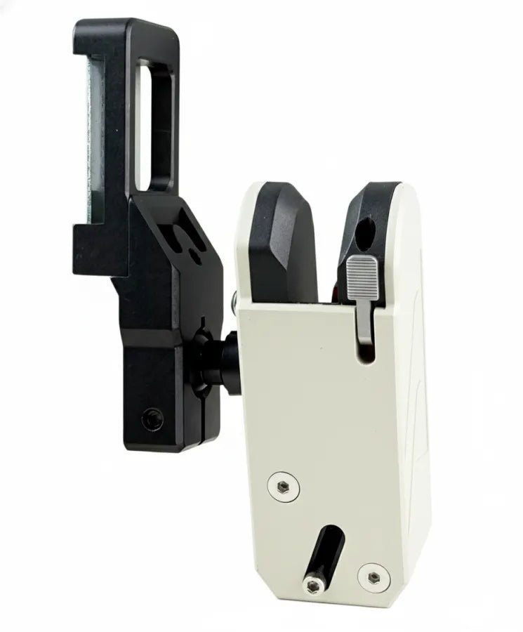 Flex Air Hylster - Komplett - Double Alpha Academy