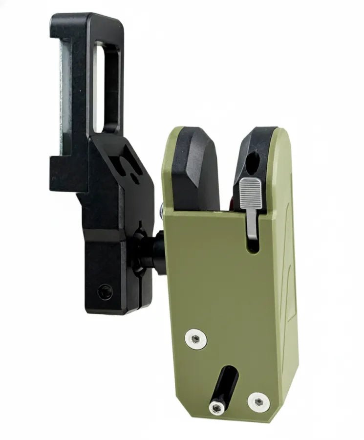 Flex Air Hylster - Komplett - Double Alpha Academy