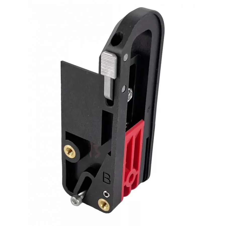 FLEX Holster Complete, Right-Hand