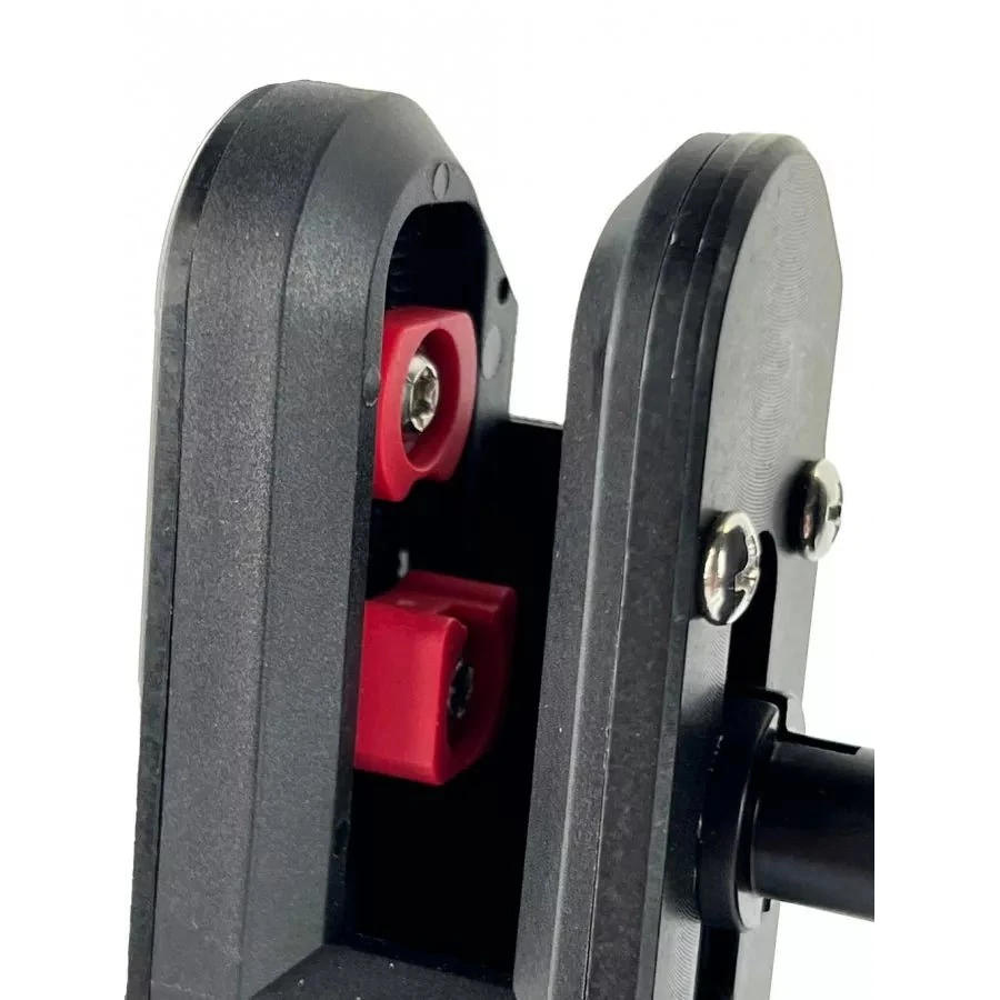 FLEX Holster Complete, Right-Hand