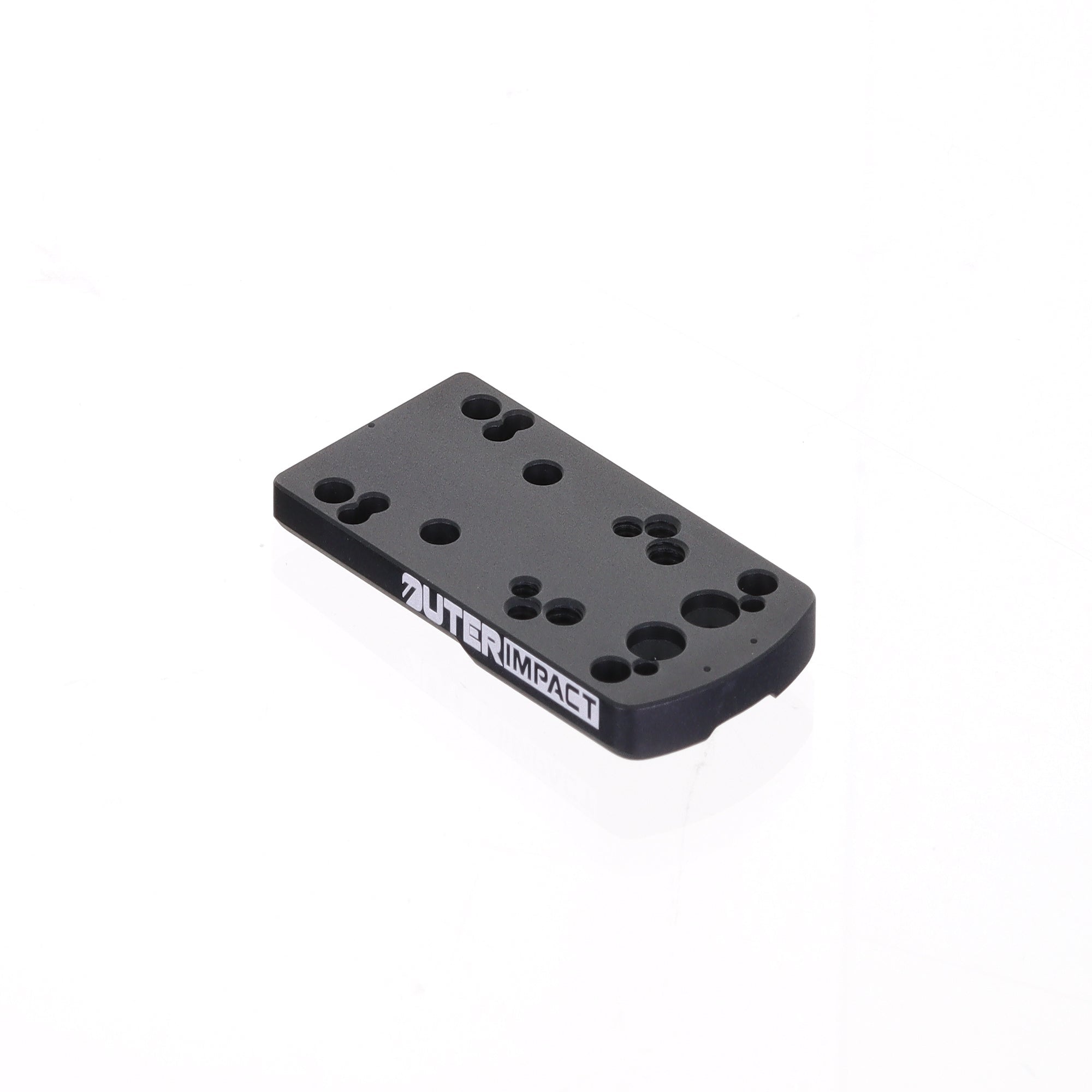 FN 509 Pistol - Modular Red Dot Adapter - OuterImpact