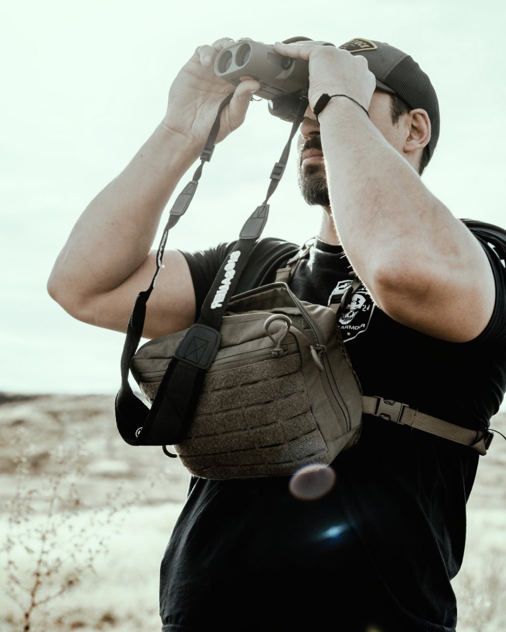 Force Chest Pack - Eberlestock