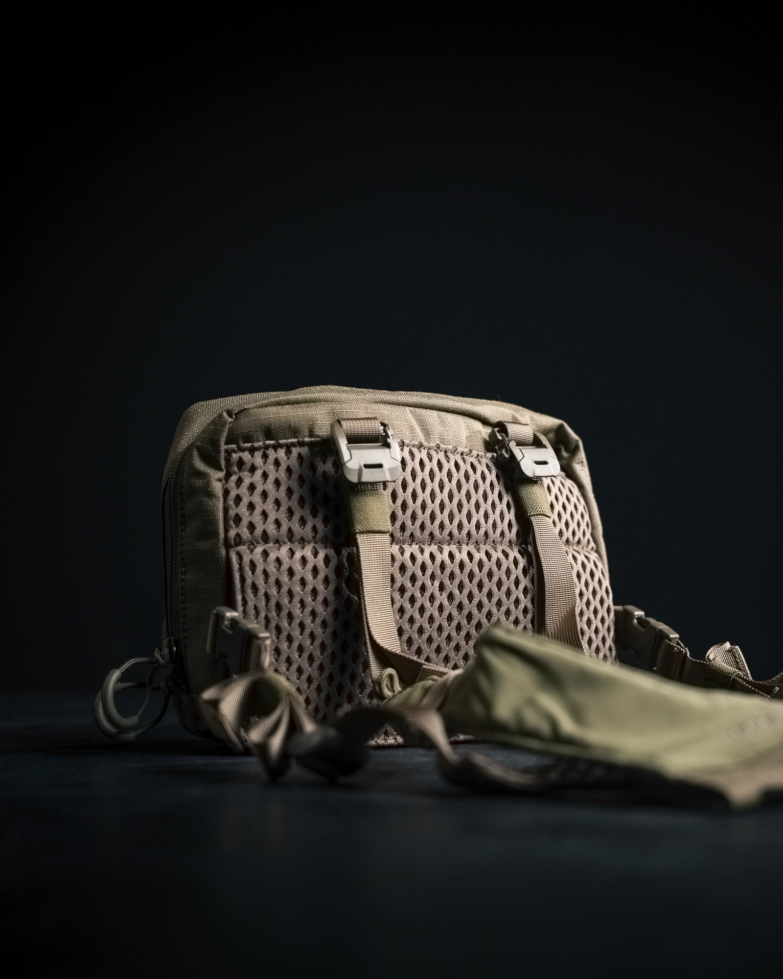 Force Chest Pack - Eberlestock