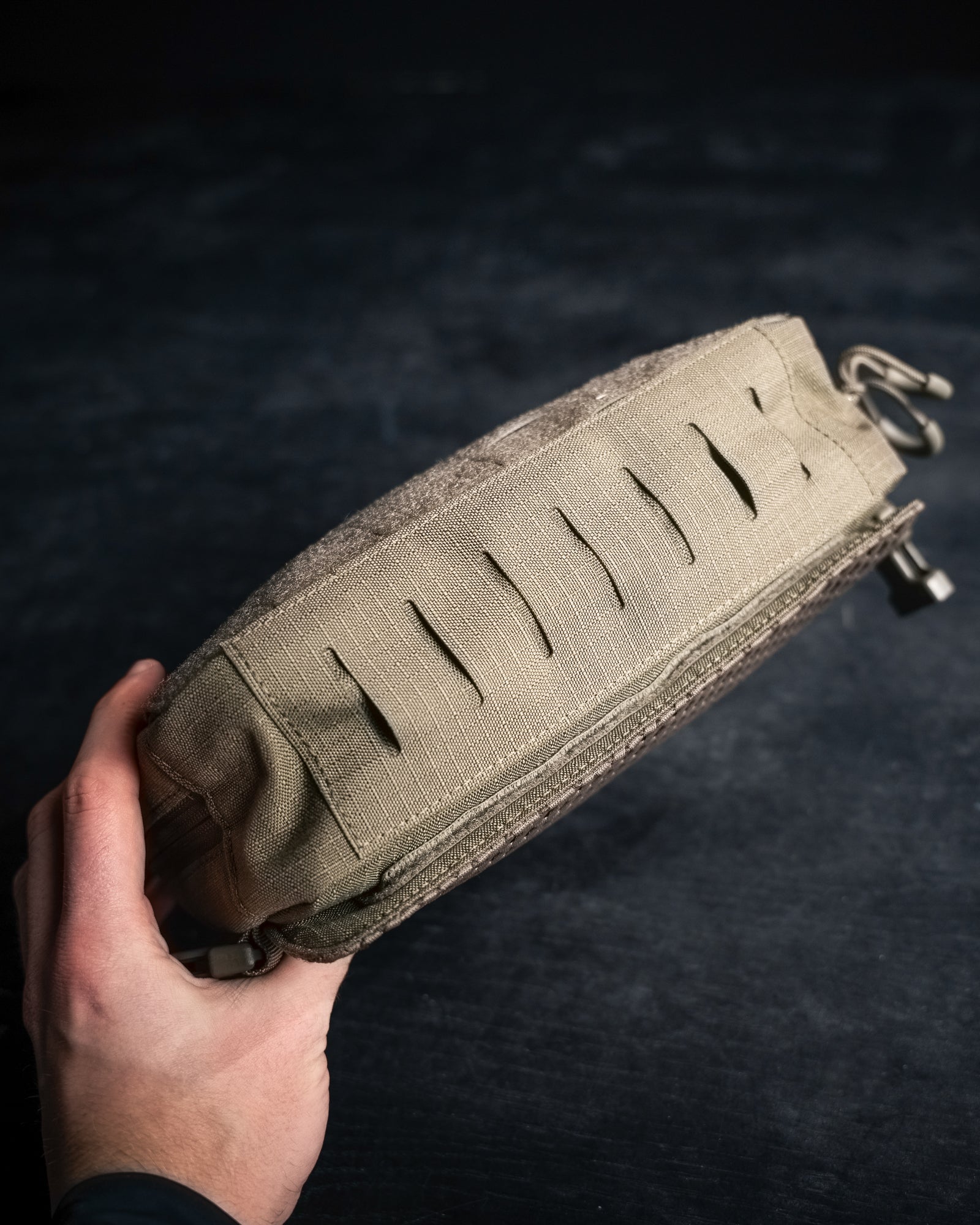 Force Chest Pack - Eberlestock