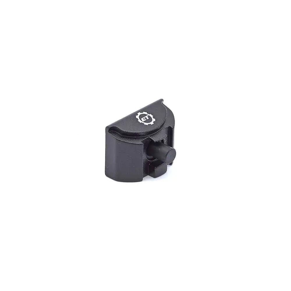 Frame Insert Plug for GLOCK 17 GEN 4/5 - Eemann Tech