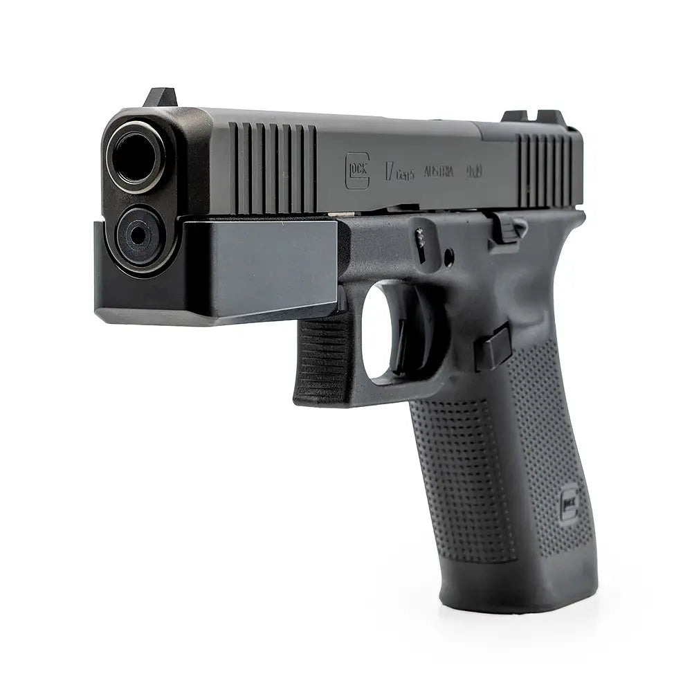 Frame Weight for GLOCK17 Frame - Eemann Tech