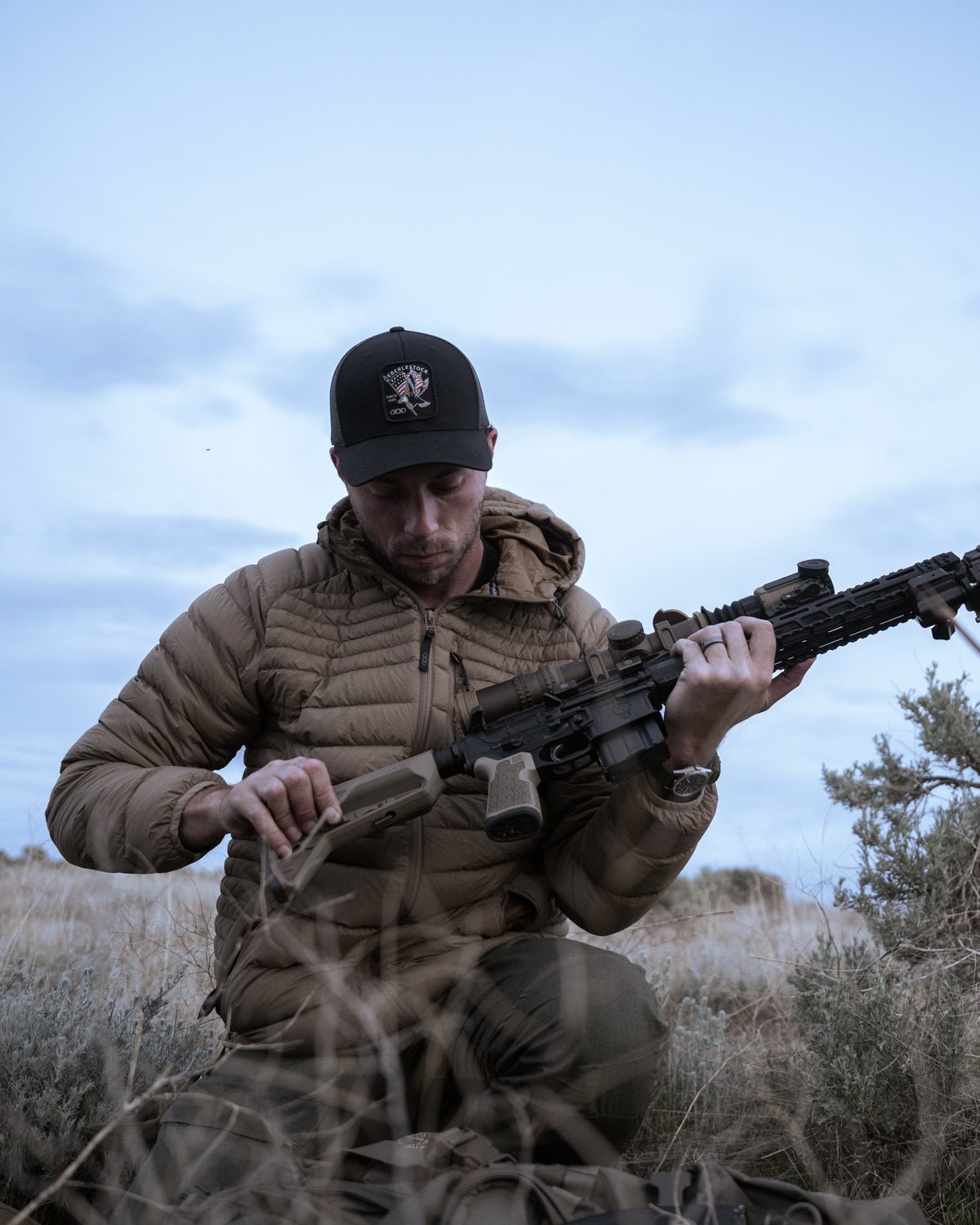 Freedom Hat - Eberlestock