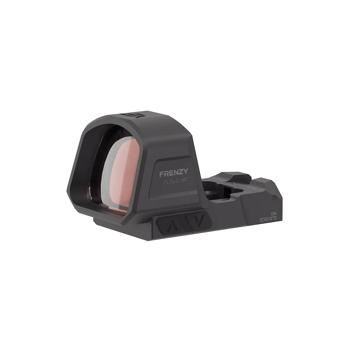 Frenzy F3 26x32 MRT Rødpunktsikte, Multi-Retikkel - Vector Optics
