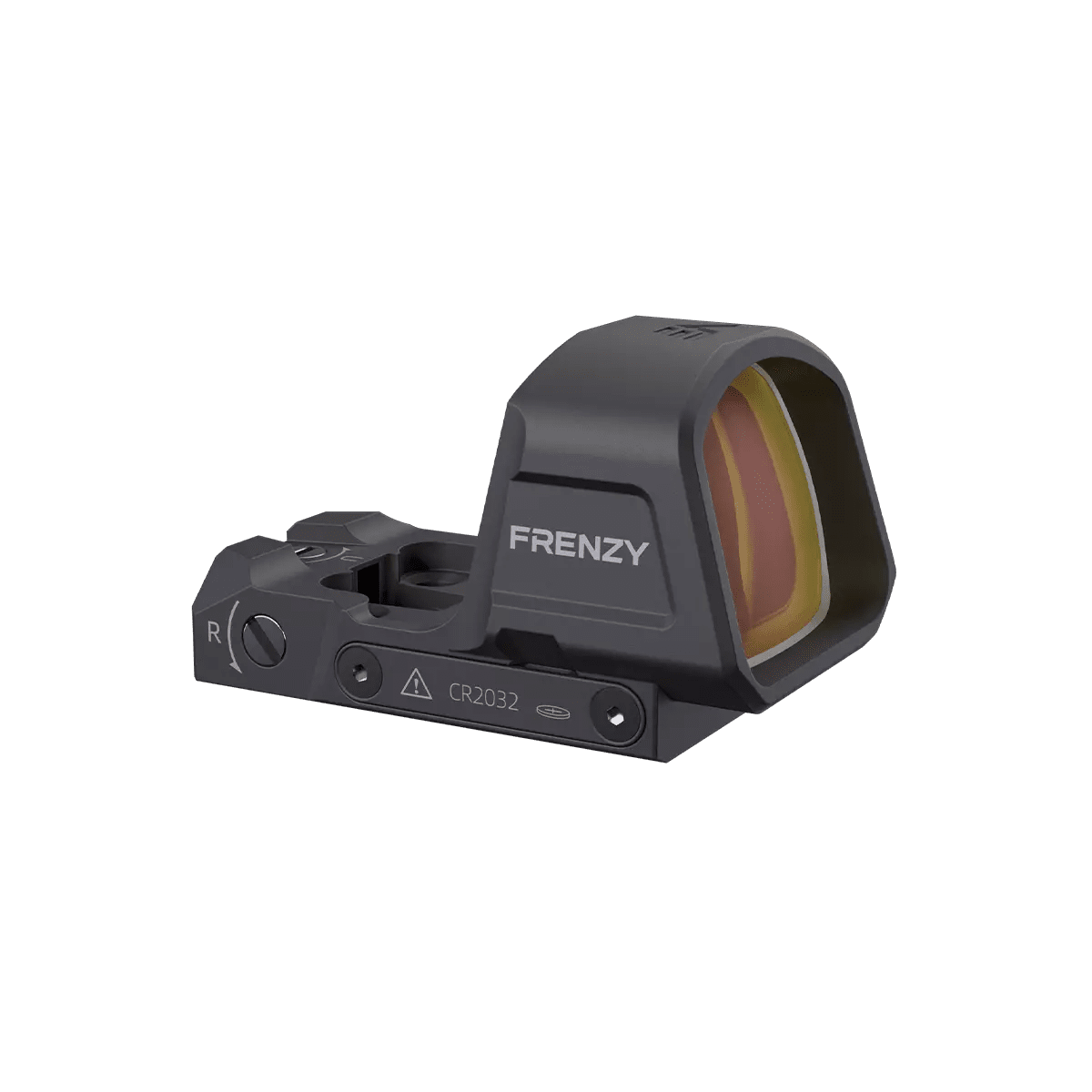 Frenzy F3 26x32 Red Dot Sight, 6MOA - Vector Optics