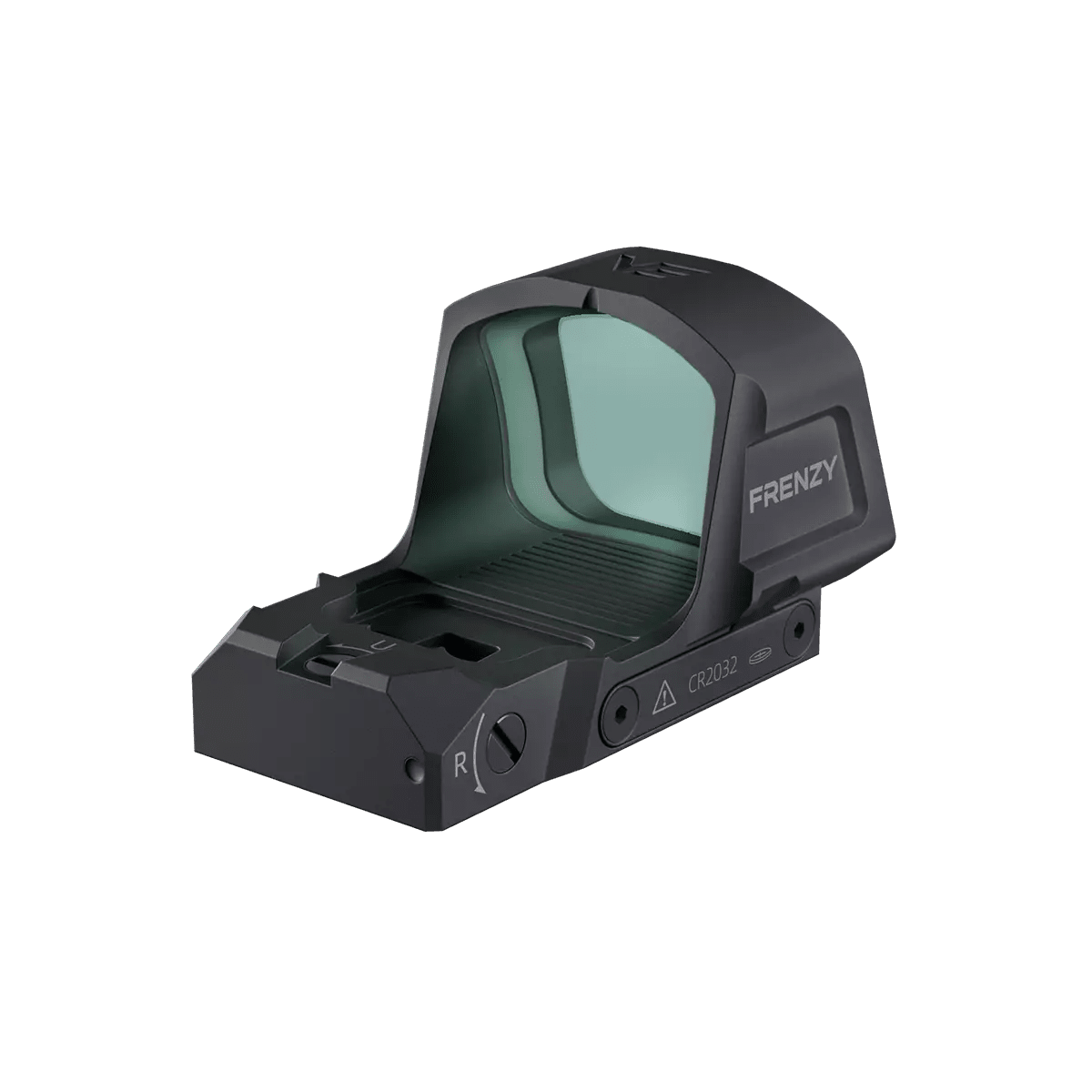 Frenzy F3 26x32 Red Dot Sight, 6MOA - Vector Optics