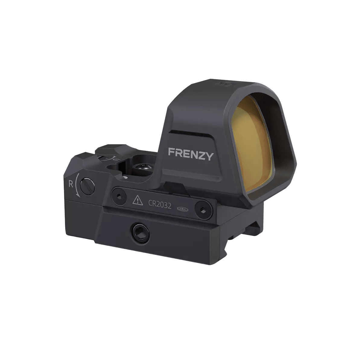 Frenzy F3 26x32 Red Dot Sight, 6MOA - Vector Optics