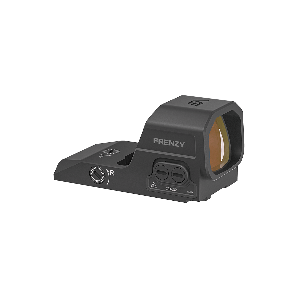 Frenzy FA 1x16x21 Standard MOS Red Dot Sight - Vector Optics