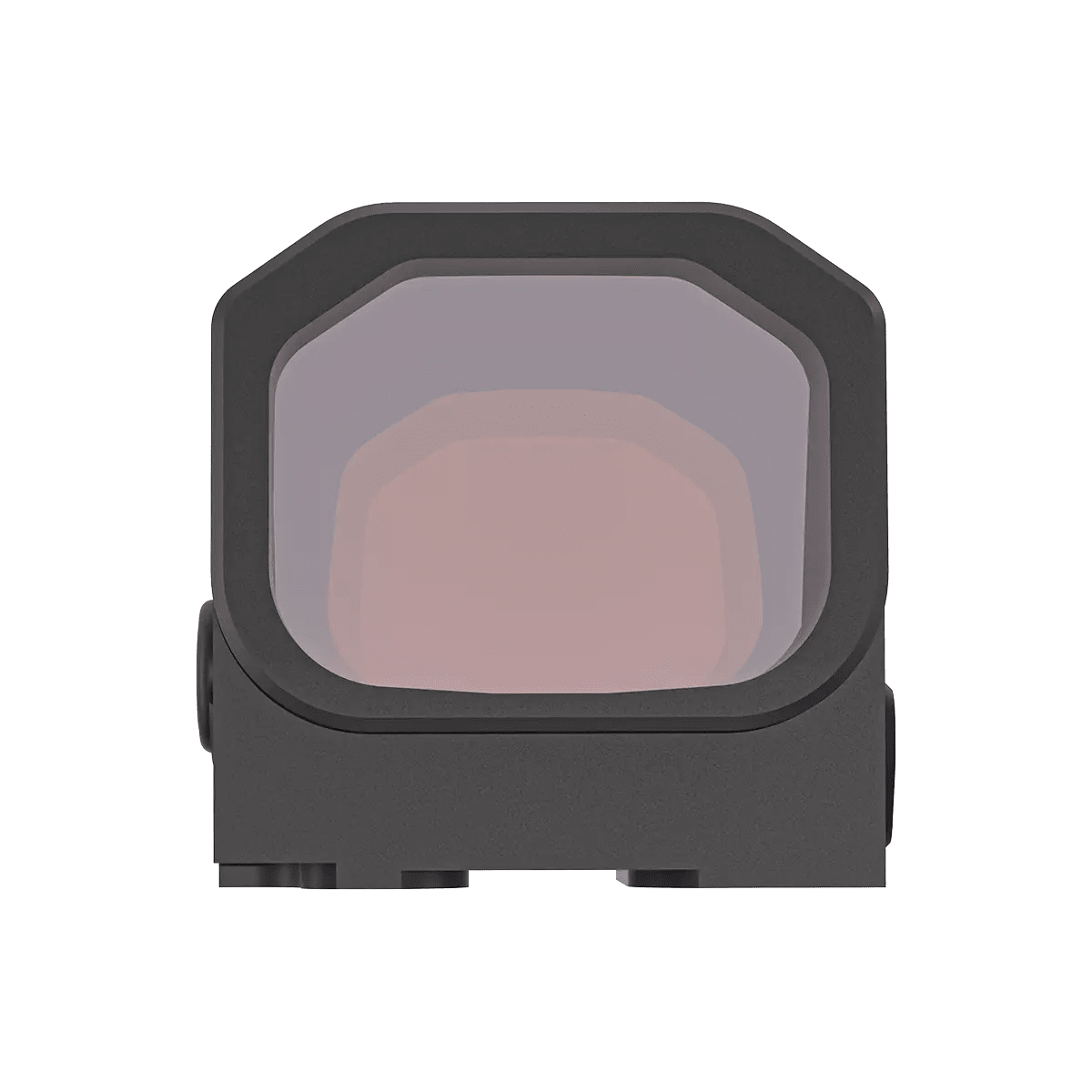 Frenzy FA 1x16x21 Standard MOS Red Dot Sight - Vector Optics